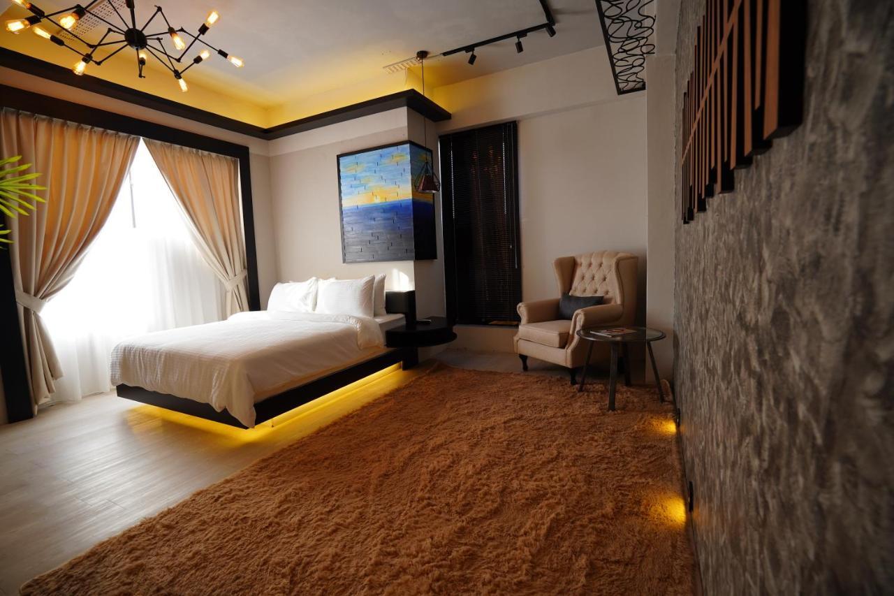Manhattan Hotel Ipoh Exteriér fotografie