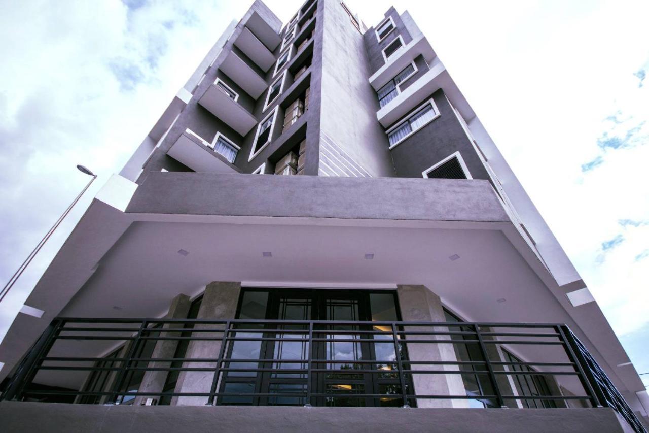 Manhattan Hotel Ipoh Exteriér fotografie