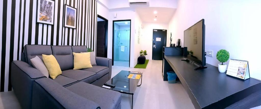 Manhattan Hotel Ipoh Exteriér fotografie
