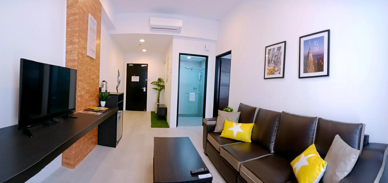 Manhattan Hotel Ipoh Exteriér fotografie